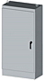 Single Door Freestanding Enclosures